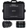 Sirui Venus Kit (RF35+ADP125x+hard Case)