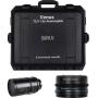 Sirui Venus Kit (E100+ADP125x+hard Case)
