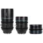 Sirui Venus Kit (L35+L100+ADP125x+hard Case)