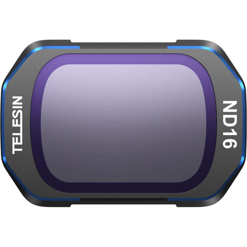 Telesin ND16 Filter For DJI Osmo Pocket 3