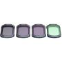Telesin ND Filter Kit ND16/32/64/256 For DJI Osmo Pocket 3