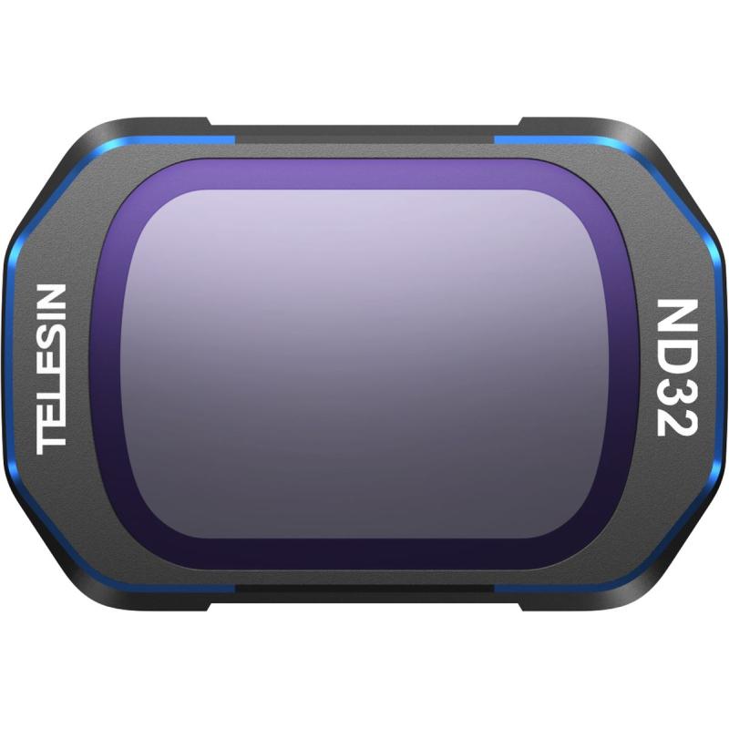 Telesin ND32 Filter For DJI Osmo Pocket 3