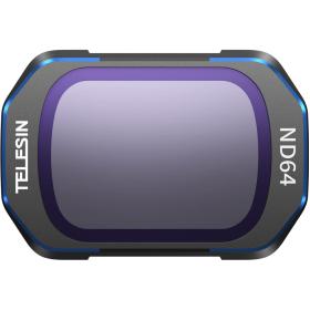 Telesin ND64 Filter For DJI Osmo Pocket 3