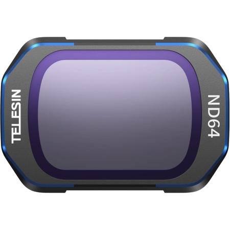 Telesin ND64 Filter For DJI Osmo Pocket 3