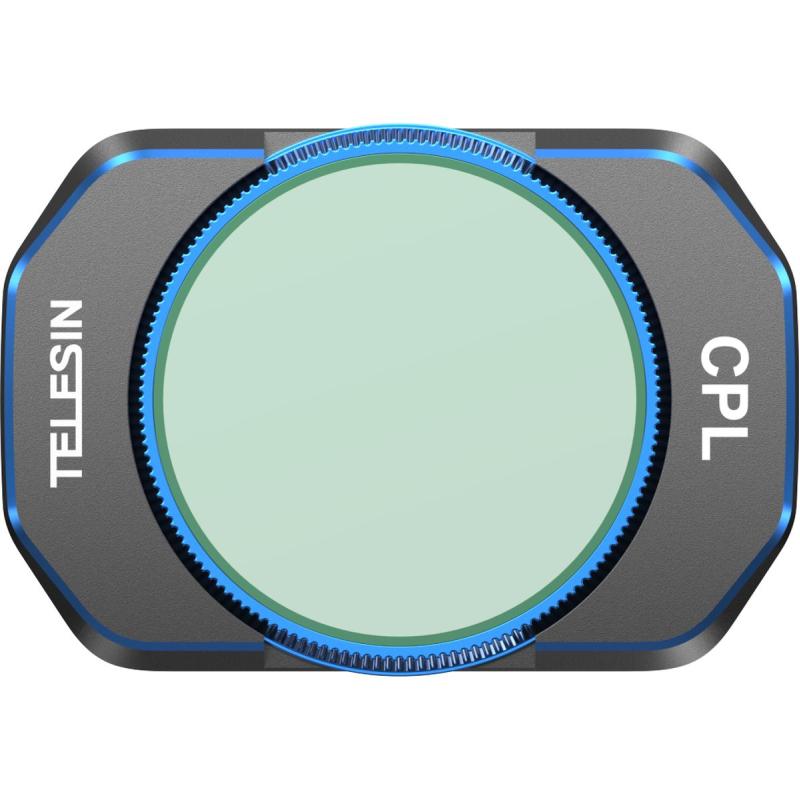 Telesin CPL Filter For DJI Osmo Pocket 3