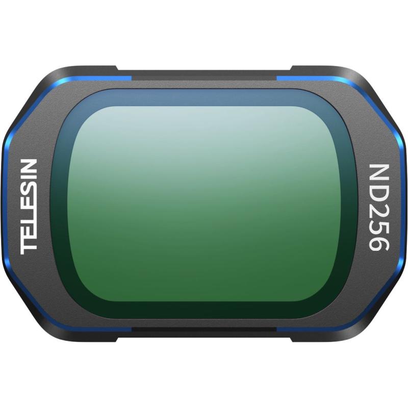 Telesin ND256 Filter For DJI Osmo Pocket 3
