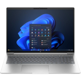 Portátil HP ProBook 4 G1i AD2U8ET Intel Core Ultra 7-255U/ 32GB/ 1TB SSD/ 16'/ Win11 Pro