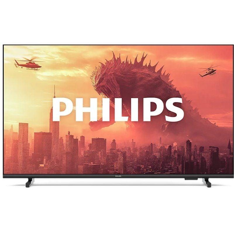 Televisor Philips 32PHS5500 32'/ HD/ Smart TV/ WiFi
