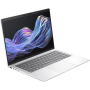 Portátil HP EliteBook X G1i B69A1ET Intel Core Ultra 7-258V/ 32GB/ 1TB SSD/ 14'/ Win11 Pro