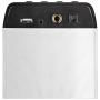 Torre de Sonido con Bluetooth NGS SKY CHARM PRO/ 50W/ 2.0/ Blanca