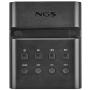 Torre de Sonido con Bluetooth NGS SKY CHARM PRO/ 50W/ 2.0/ Blanca