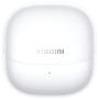 Auriculares Bluetooth Xiaomi Buds 5 con estuche de carga/ Blancos