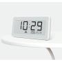 Monitor de Temperatura y Humedad Xiaomi Temperature and Humidity Monitor Clock BHR5435GL