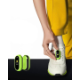 Clip para Correr para Smartband 8 Xiaomi Smartband 8 Running Clip/ Verde