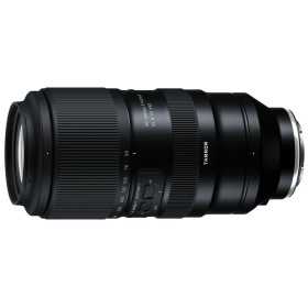 Comprar Tamron 50-400mm F/4.5-6.3 Di III VC VXD Lens (Sony E) - Ganga Electrónica