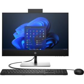 PC All in One HP ProOne 440 G9 A54XYET Intel Core i5-14500T/ 16GB/ 512GB SSD/ 23.8'/ Win11 Pro