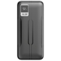 Powerbank 20000mAh Leotec LEPOW20W22K/ 22.5W/ Negra