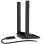 Adaptador USB - WiFi TP-Link Archer TX20U Plus/ 1800Mbps