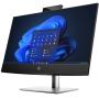 PC All in One HP ProOne 440 G9 A54WQET Intel Core i7-14700T/ 16GB/ 512GB SSD/ 23.8'/ Win11 Pro