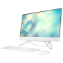PC All in One HP 24-CB1076NS Intel Core i3-1215U/ 16GB/ 512GB SSD/ 23.8'/ Sin Sistema Operativo