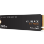Disco SSD Western Digital WD Black SN7100 500GB/ M.2 2280 PCIe/ Full Capacity