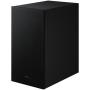 Barra de Sonido con Bluetooth Samsung B650F Serie B 3.1 2025/ 370W/ 3.1