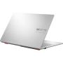 Portátil Asus VivoBook Go 15 E1504FA-BQ2446W Ryzen 5 7520U/ 16GB/ 512GB SSD/ 15.6'/ Win11
