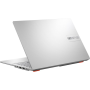 Portátil Asus VivoBook Go 15 E1504GA-BQ832W Intel Core i3-N305/ 8GB/ 512GB SSD/ 15.6'/ Win11