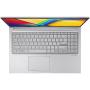 Portátil Asus VivoBook 15 F1504VA-BQ125W Intel Core 5-120U/ 16GB/ 512GB SSD/ 15.6'/ Win11