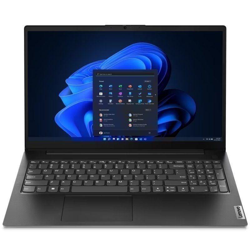 LENOVO Portátil Lenovo V15 G4 IRU 83A100W8SP Intel Core i7-13620H/ 8GB/ 512GB SSD/ 15.6'/ Win11