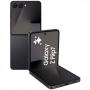 Smartphone Samsung Galaxy Z Flip7 12GB/ 512GB/ 6.9'/ 5G/ Negro Oscuro