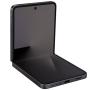 Smartphone Samsung Galaxy Z Flip7 12GB/ 512GB/ 6.9'/ 5G/ Negro Oscuro