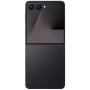 Smartphone Samsung Galaxy Z Flip7 12GB/ 512GB/ 6.9'/ 5G/ Negro Oscuro