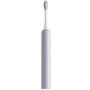Cepillo Dental Xiaomi Xiaomi Oscillation Electric Toothbrush Pro/ Incluye 2 Cabezales/ Púrpura