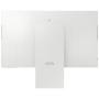 Smart Monitor Samsung M8 M80F S32FM801UU 32'/ 4K/ Multimedia/ Regulable en altura/ Smart TV/ Webcam/ Blanco