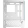 Caja Gaming Minitorre Mars Gaming MC-SE2/ Blanca