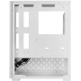 Caja Gaming Minitorre Mars Gaming MC-SE2/ Blanca