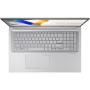 Portátil Asus VivoBook 17 F1704VA-AU029W Intel Core 5-120U/ 16GB/ 512GB SSD/ 17.3'/ Win11