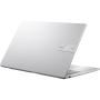Portátil Asus VivoBook 17 F1704VA-AU036 Intel Core 5-120U/ 16GB/ 512GB SSD/ 17.3'/ Win11
