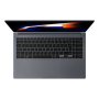 Portátil Samsung Galaxy Book4 Intel Core i5-1335U/ 16GB/ 512GB SSD/ 15.6'/ Win11