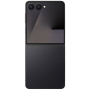 Smartphone Samsung Galaxy Z Flip7 12GB/ 256GB/ 6.9'/ 5G/ Negro Oscuro