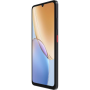 Smartphone ZTE Blade A56 4GB/ 64GB/ 6.75'/ Negro