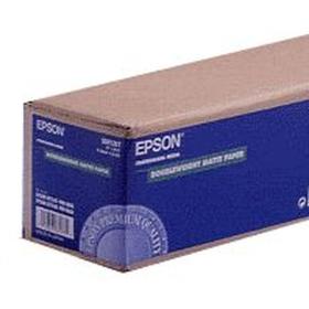 Epson S041387 Double Weight Matte Paper Inktjet 180G/M2 44