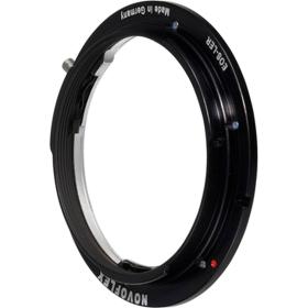 Novoflex Adapter Leica R To Canon EOS