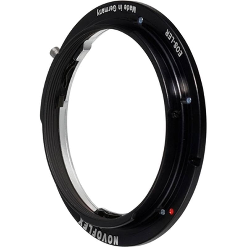 Novoflex Adapter Leica R To Canon EOS
