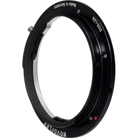 Novoflex Adapter Leica R To Canon EOS