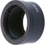 Novoflex Adapter Olympus OM To Fuji X Pro Camera