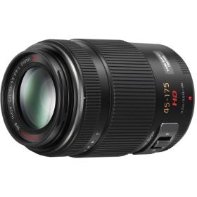 Panasonic LUMIX G 45-175mm f/4.0-5.6 MFT Black