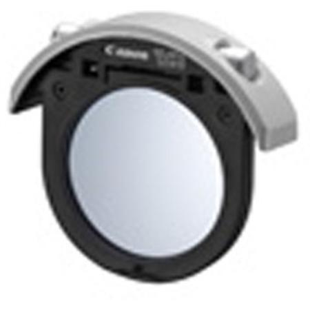 Canon Lens Gelatin Filter Holder 52 WII