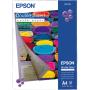 Epson S041569 Double-Sided Matte Paper A4 50 Vel